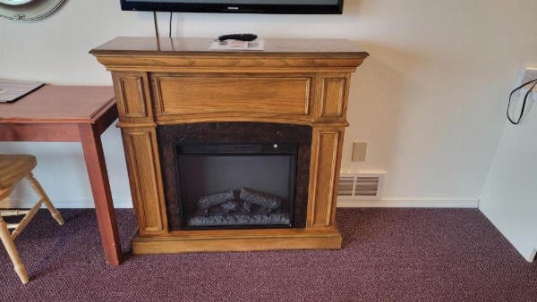 Oceanview Inn and Suites image 8